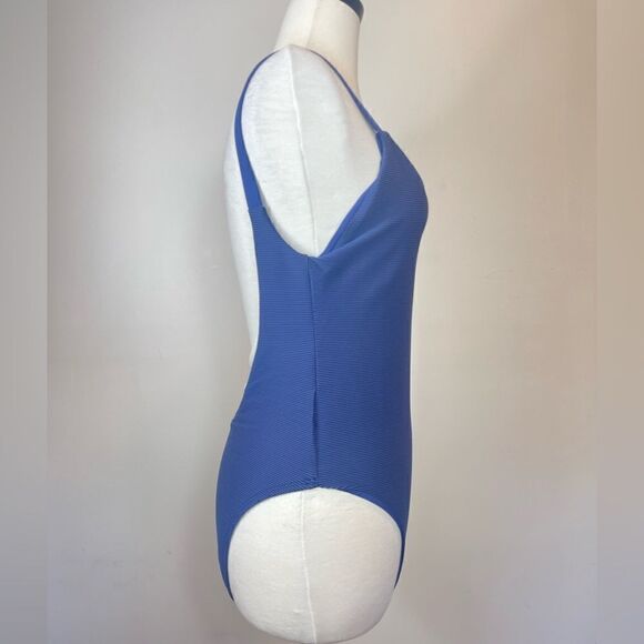 Vitamin A Swimwear x Fred Segal Louise One Piece Swim Suit - Picture 5 of 7